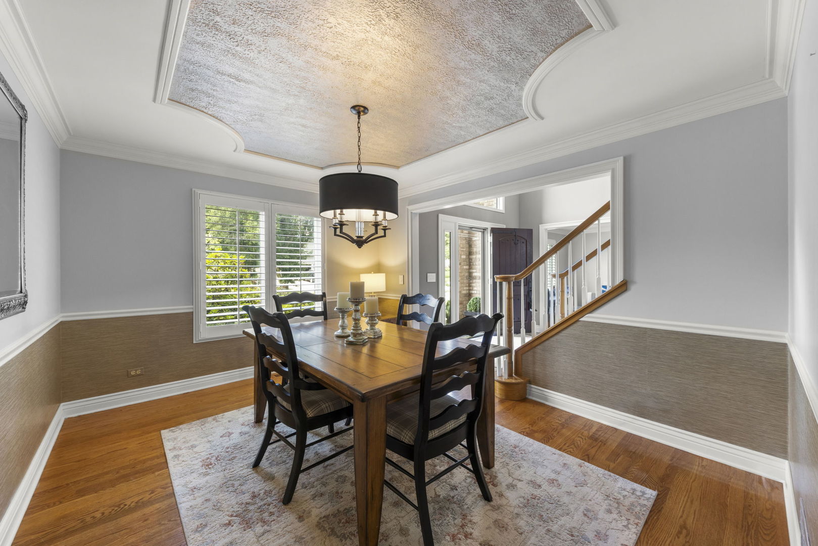 816 Spindletree Avenue, Naperville, IL 60565