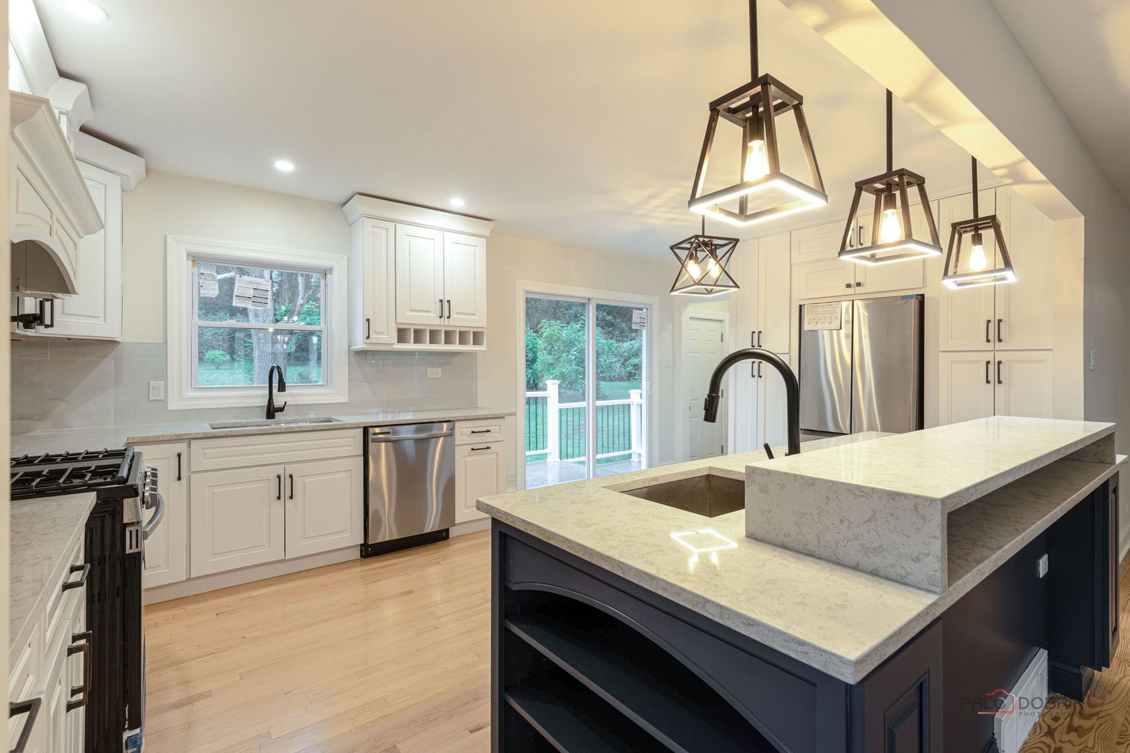 16705 Wolf Road, Orland Park, IL 60467