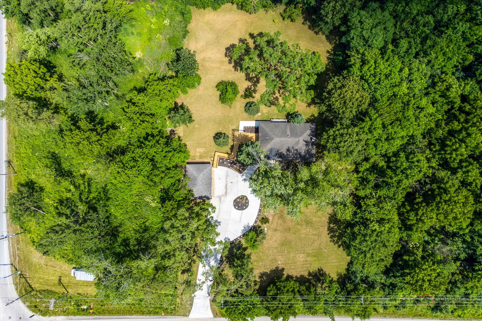 16705 Wolf Road, Orland Park, IL 60467