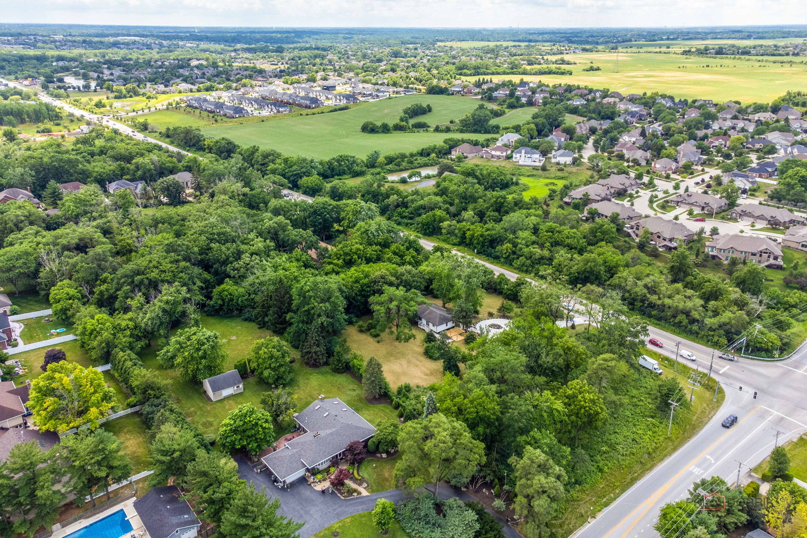 16705 Wolf Road, Orland Park, IL 60467