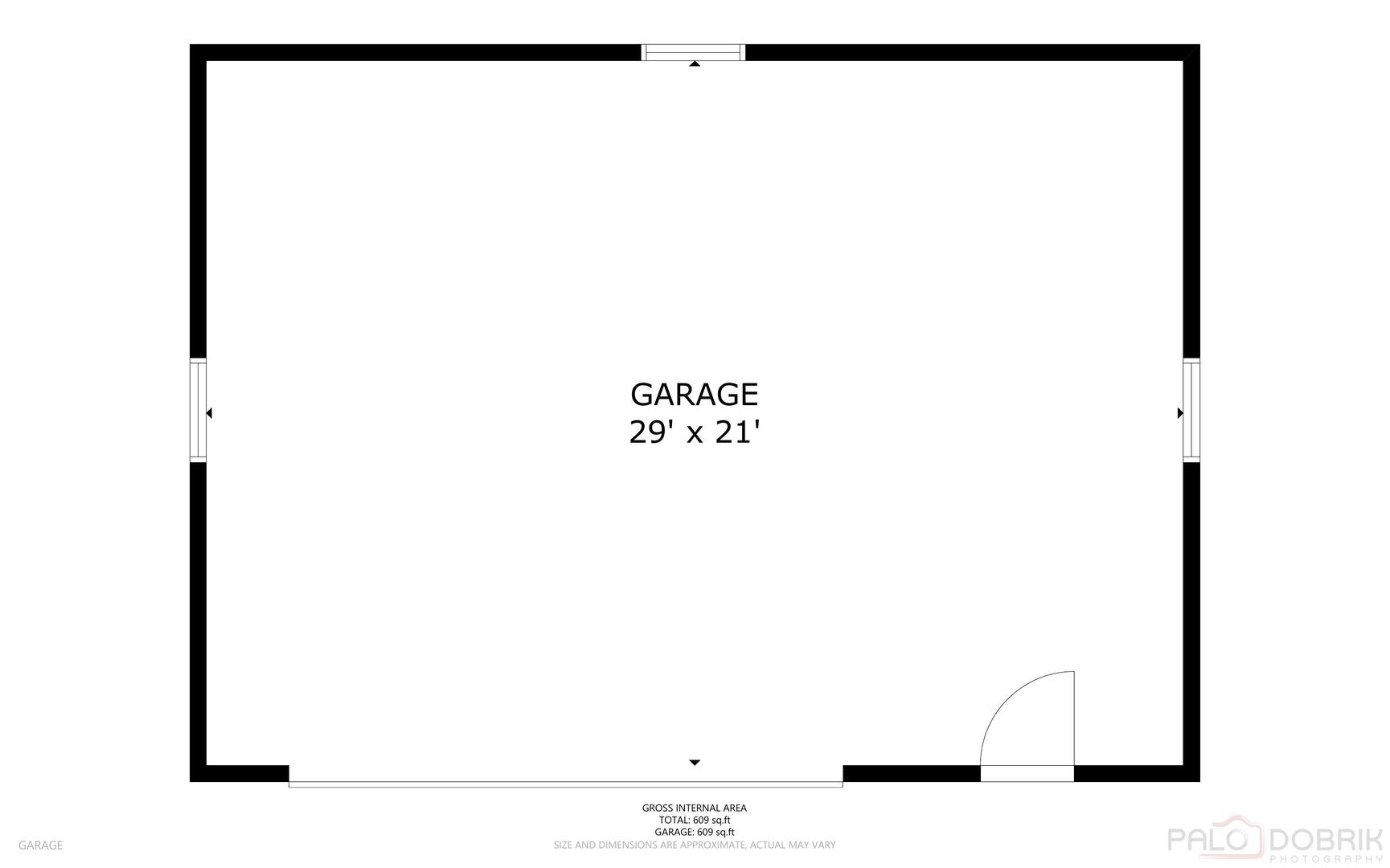 16705 Wolf Road, Orland Park, IL 60467