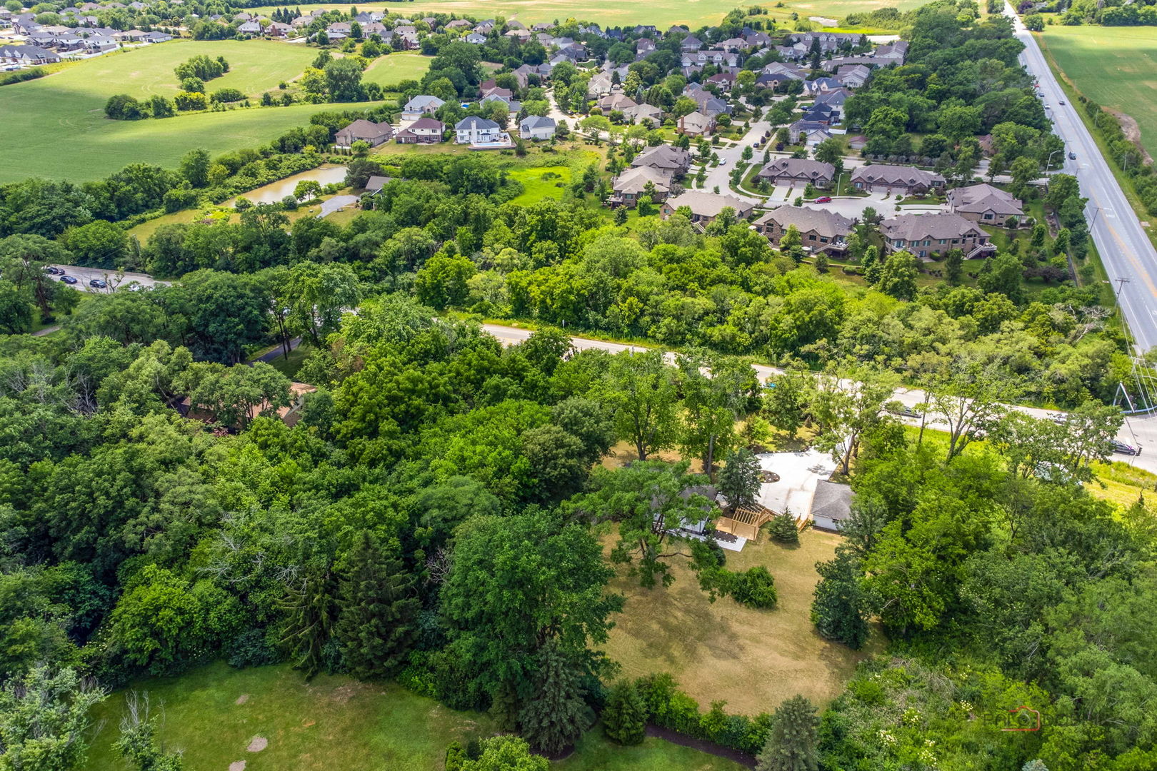 16705 Wolf Road, Orland Park, IL 60467