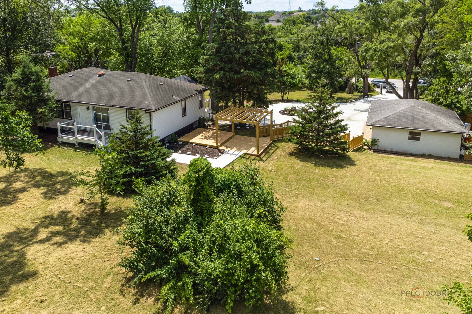 16705 Wolf Road, Orland Park, IL 60467