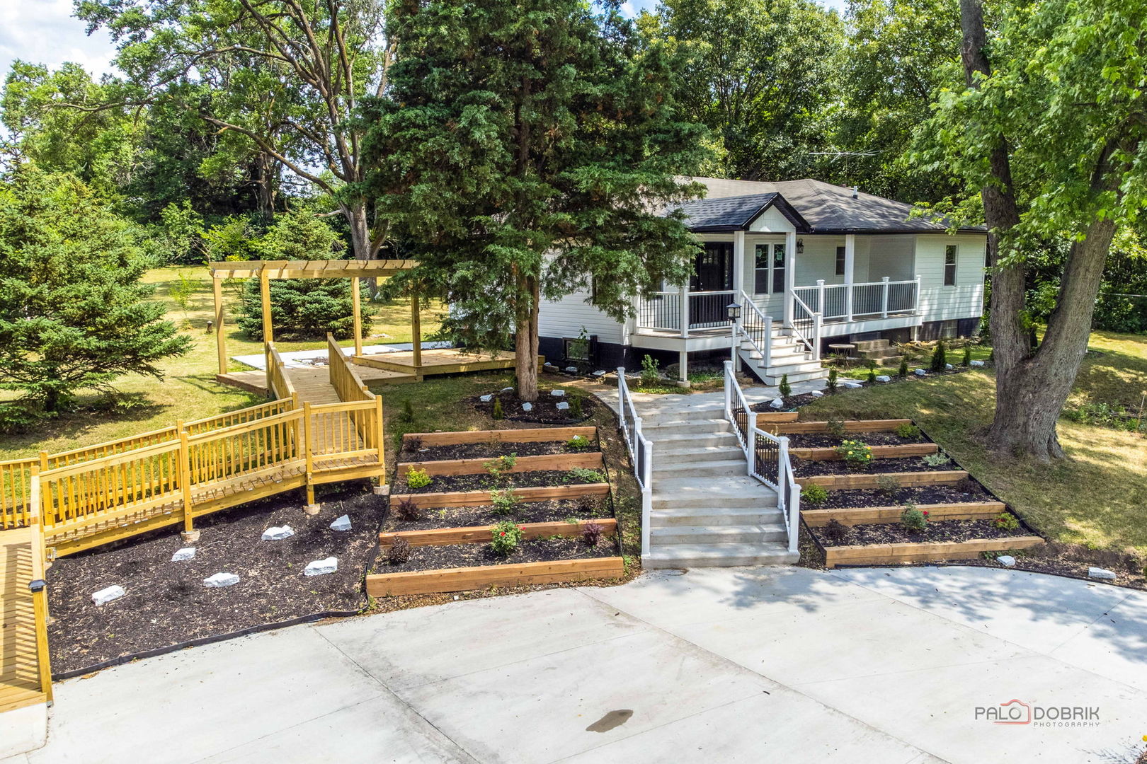 16705 Wolf Road, Orland Park, IL 60467