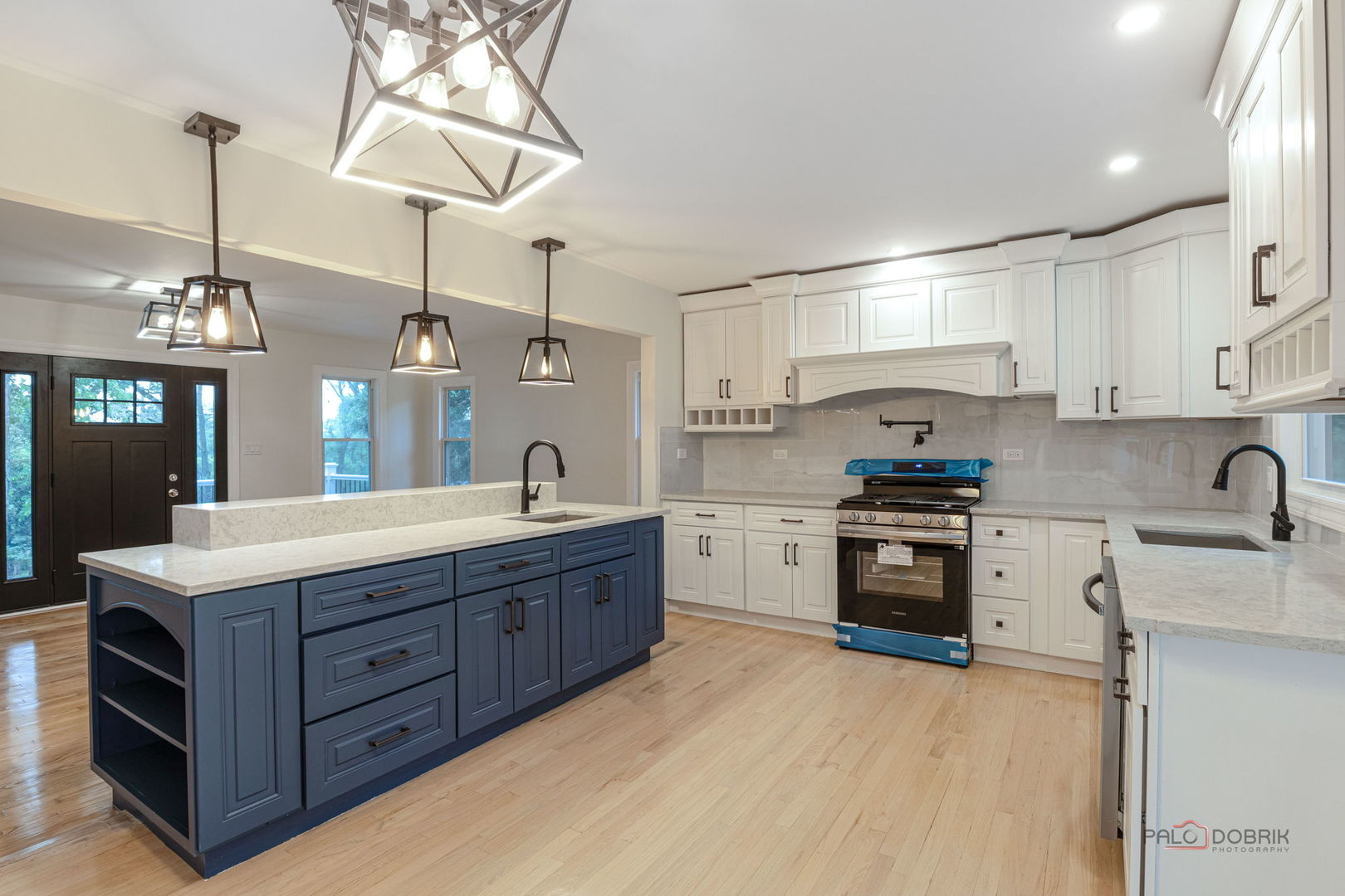 16705 Wolf Road, Orland Park, IL 60467