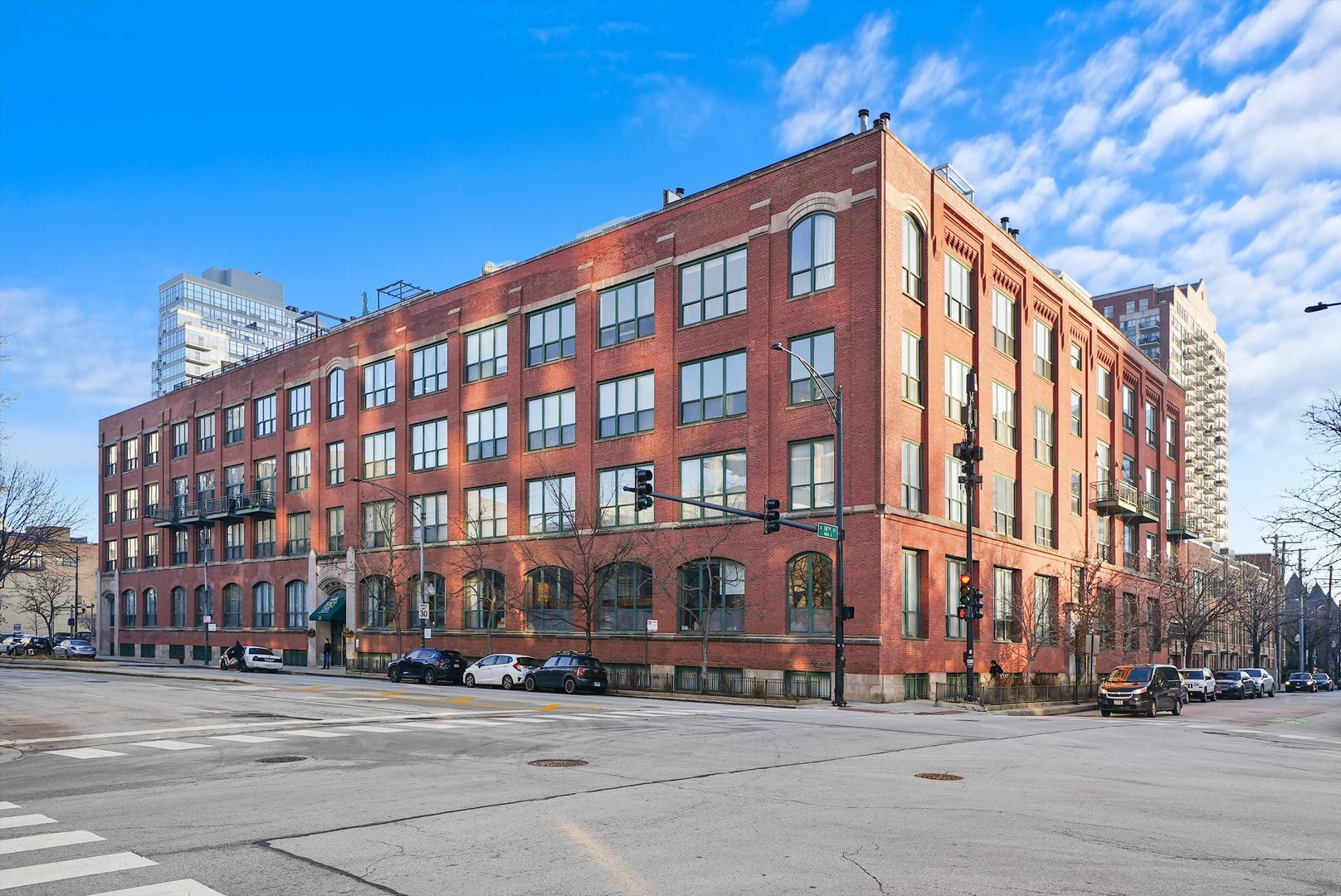 1727 S Indiana Avenue #223, Chicago, IL 60616