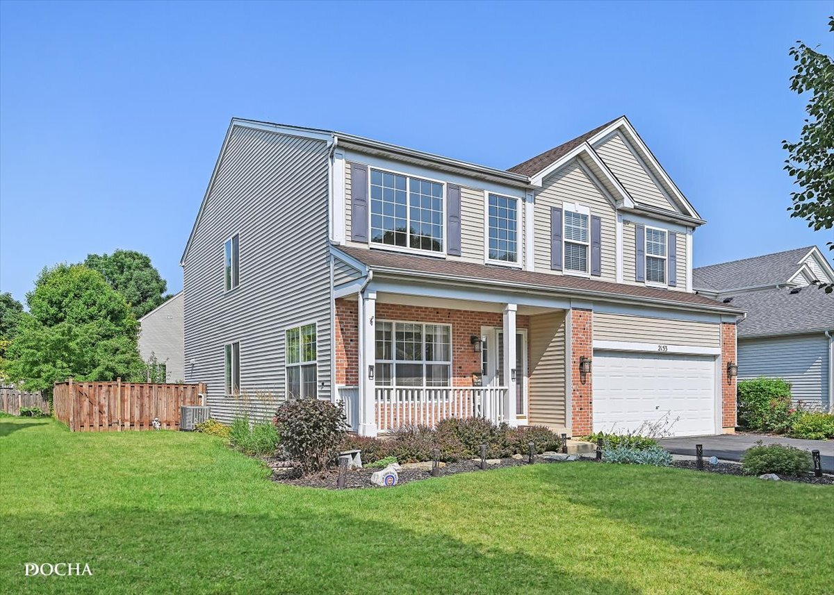 2153 Ione Lane, Aurora, IL 60503