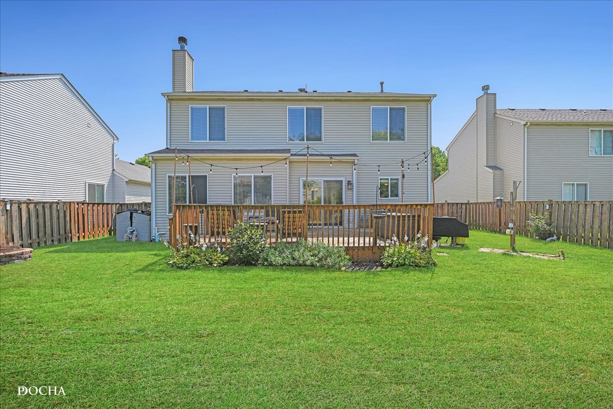 2153 Ione Lane, Aurora, IL 60503