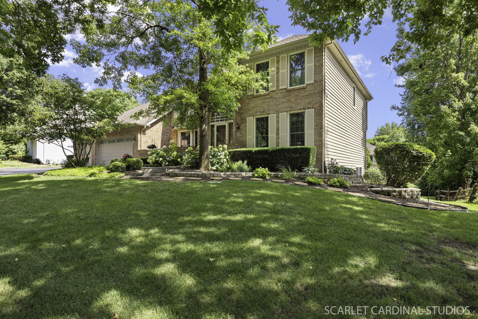 1911 Morgan Circle, Naperville, IL 60565