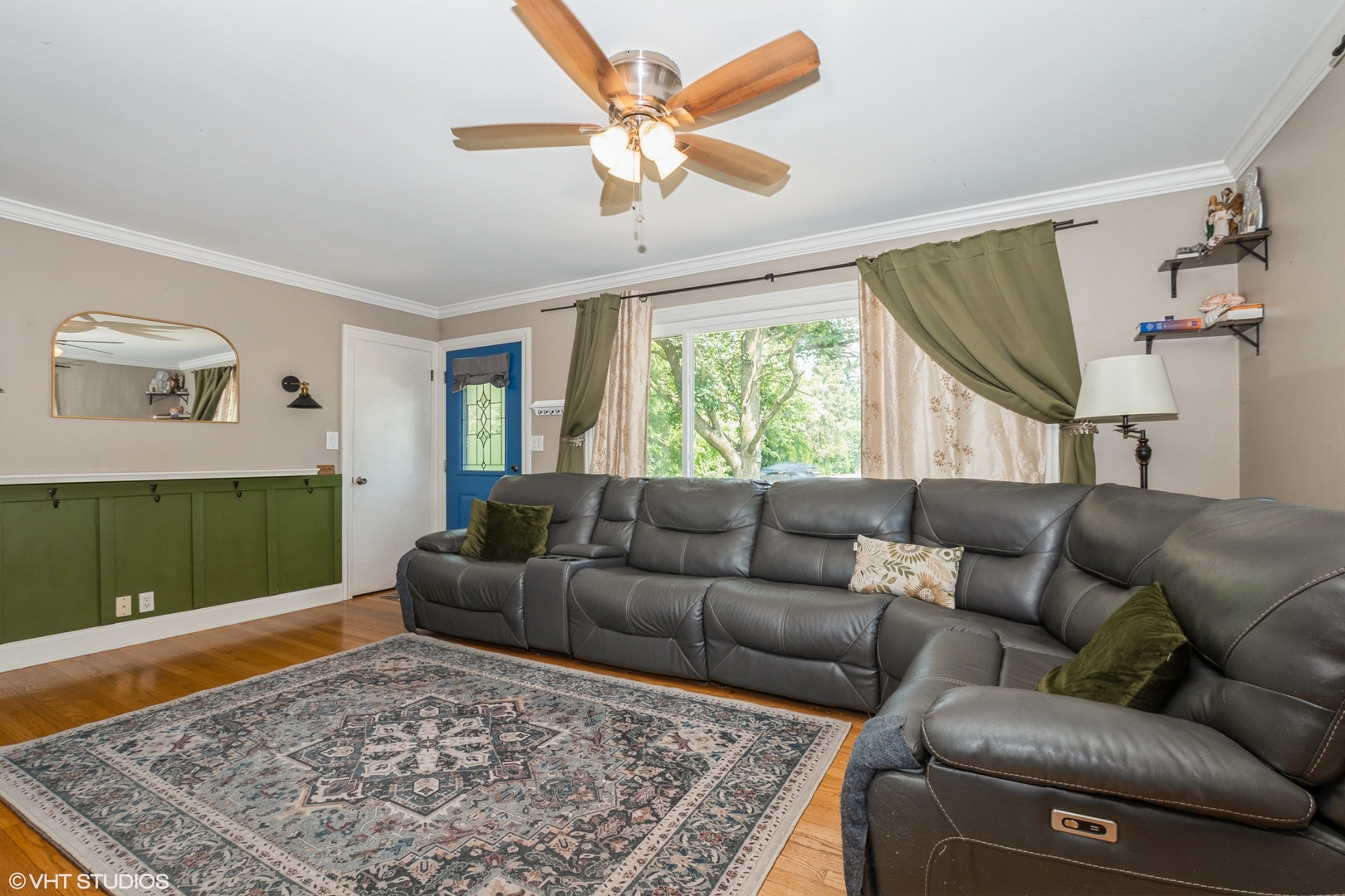 223 55th Street, Downers Grove, IL 60515