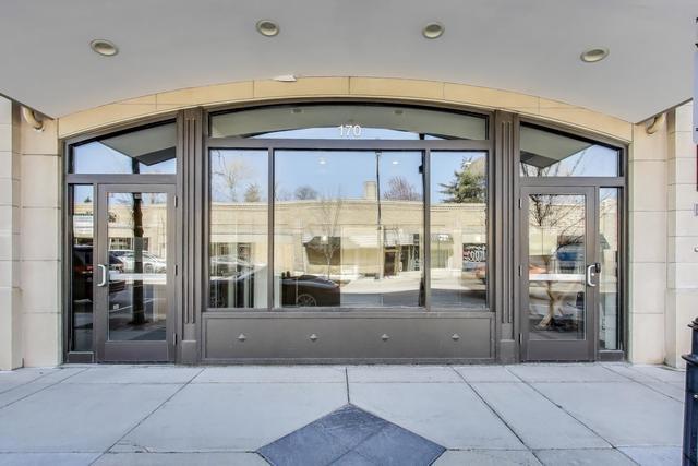 170 N Northwest Highway #410, Park Ridge, IL 60068