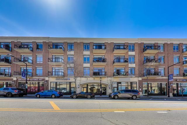 170 N Northwest Highway #410, Park Ridge, IL 60068