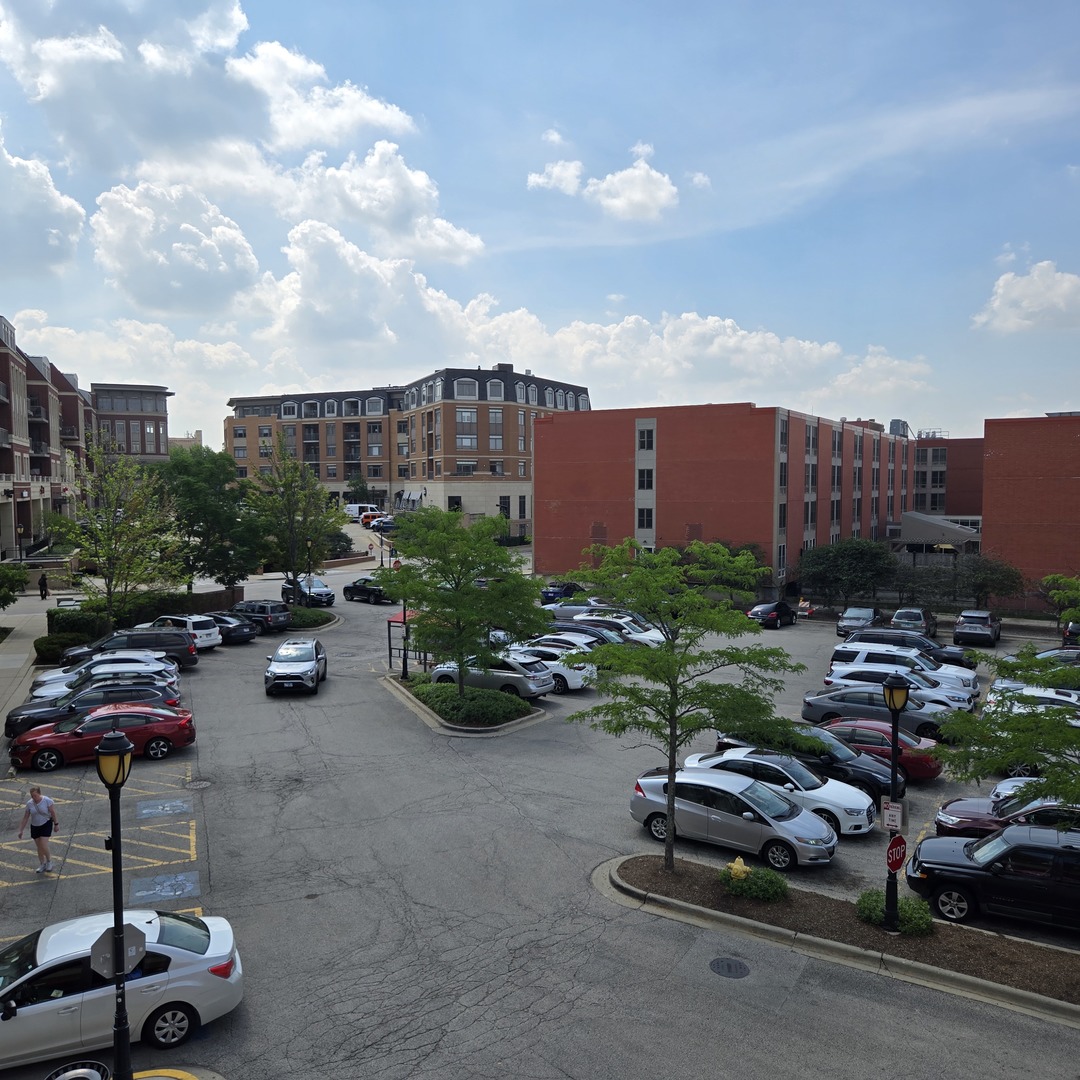 170 N Northwest Highway #410, Park Ridge, IL 60068