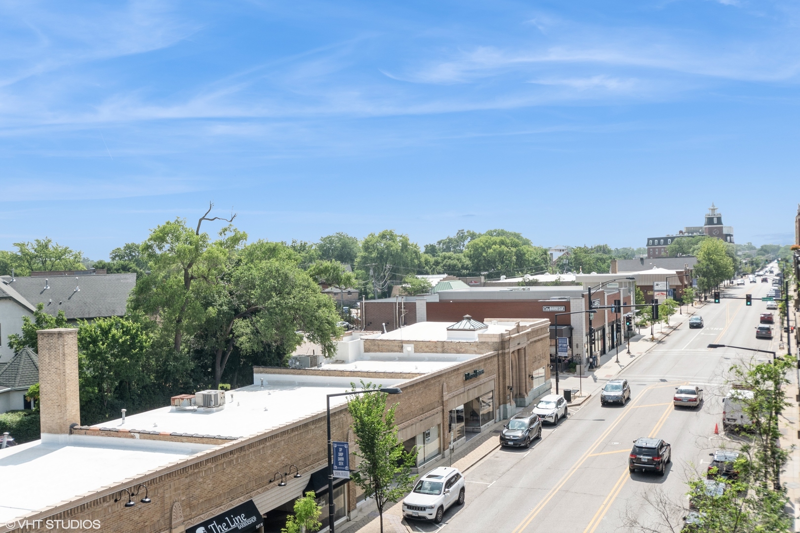 170 N Northwest Highway #410, Park Ridge, IL 60068