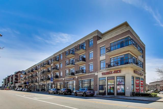 170 N Northwest Highway #410, Park Ridge, IL 60068