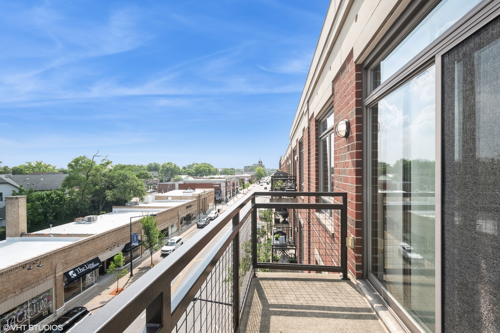 170 N Northwest Highway #410, Park Ridge, IL 60068