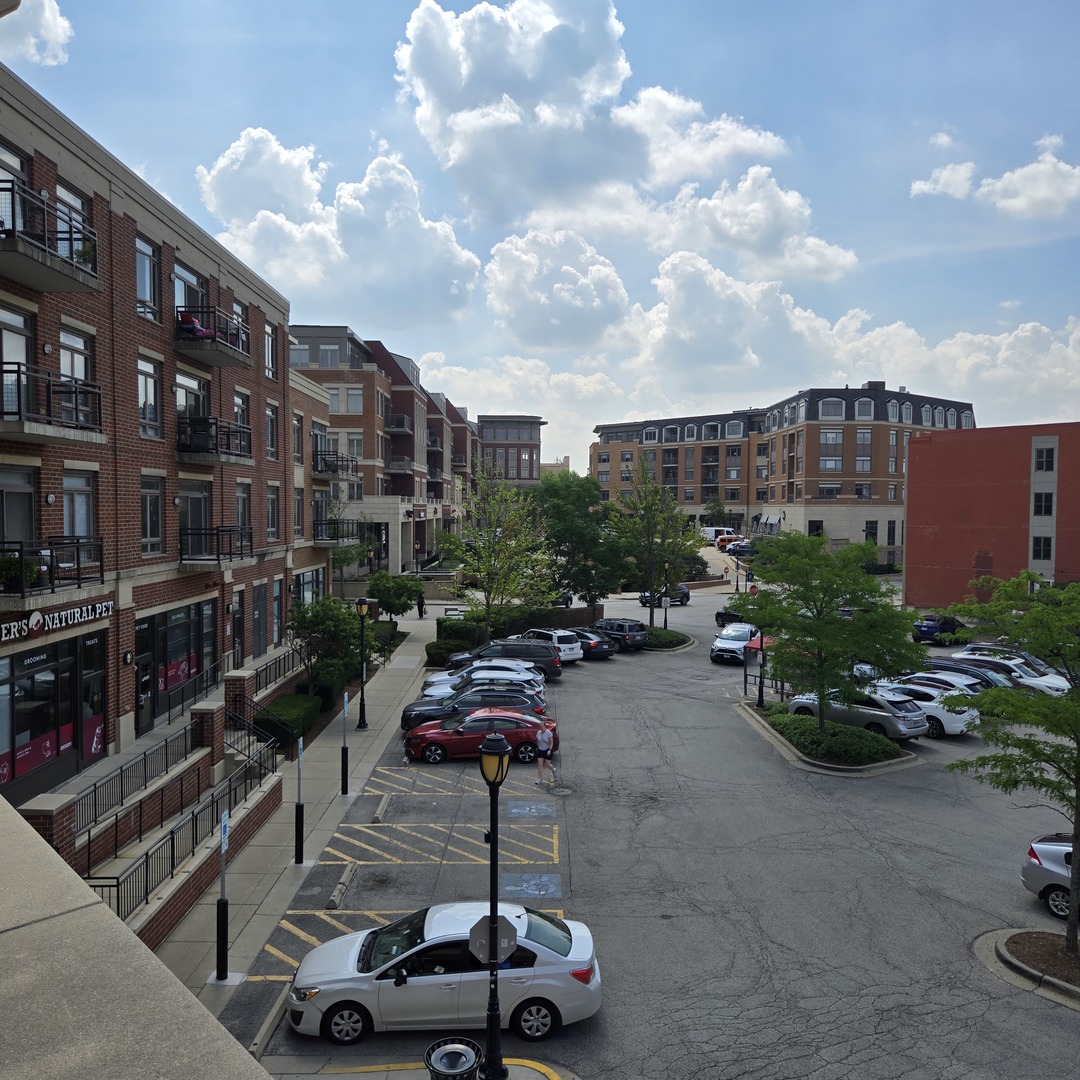 170 N Northwest Highway #410, Park Ridge, IL 60068