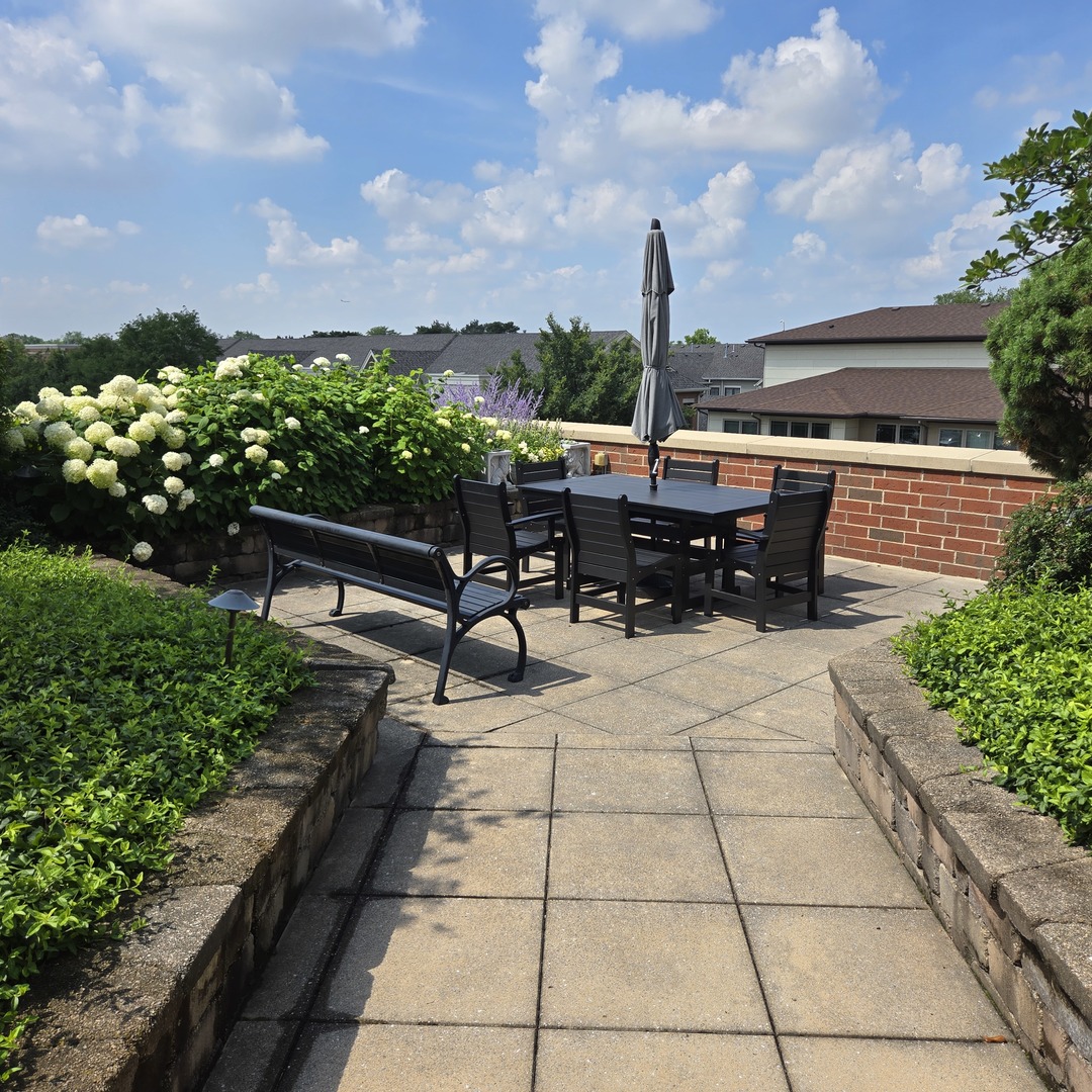 170 N Northwest Highway #410, Park Ridge, IL 60068