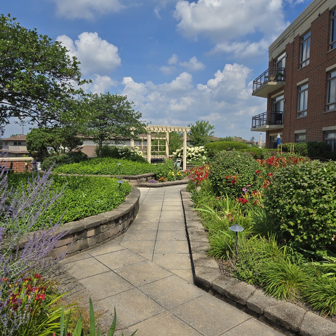 170 N Northwest Highway #410, Park Ridge, IL 60068