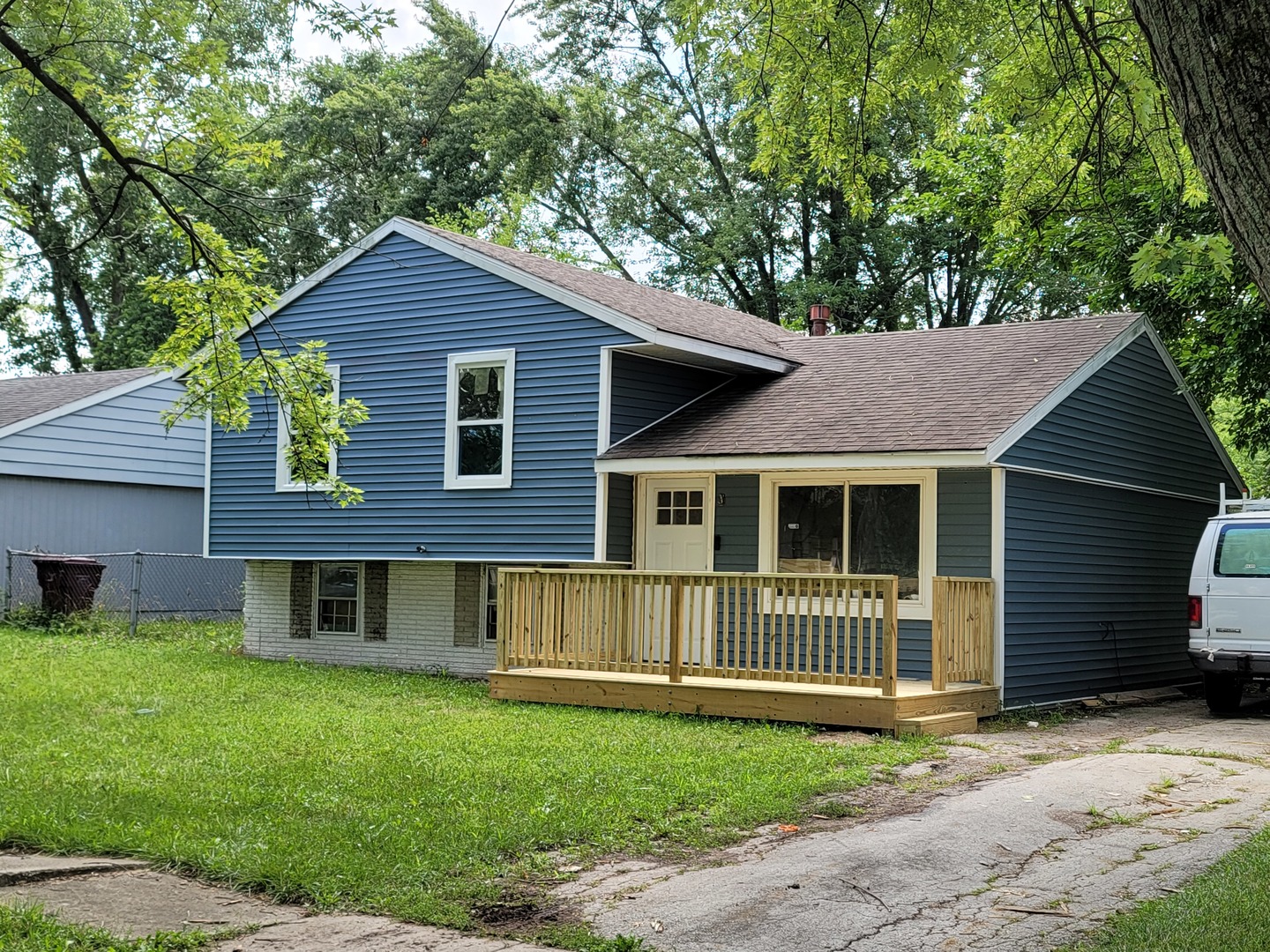 2848 224th Place, Sauk Village, IL 60411