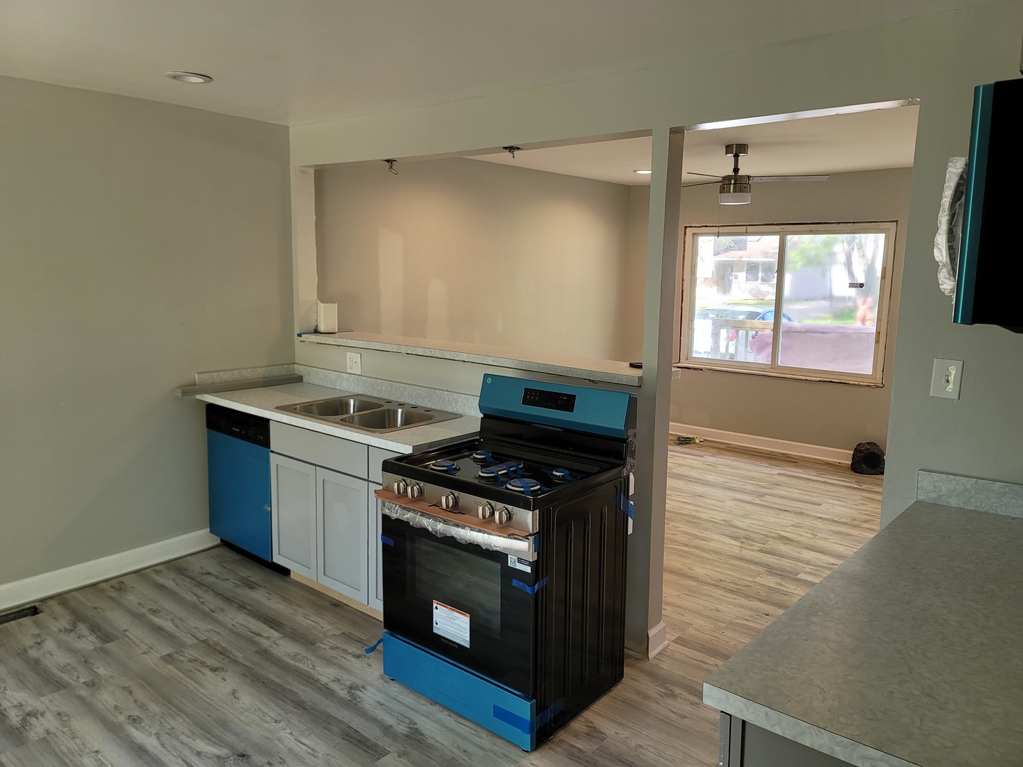 2848 224th Place, Sauk Village, IL 60411