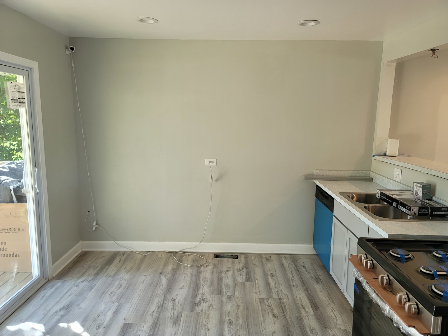 2848 224th Place, Sauk Village, IL 60411