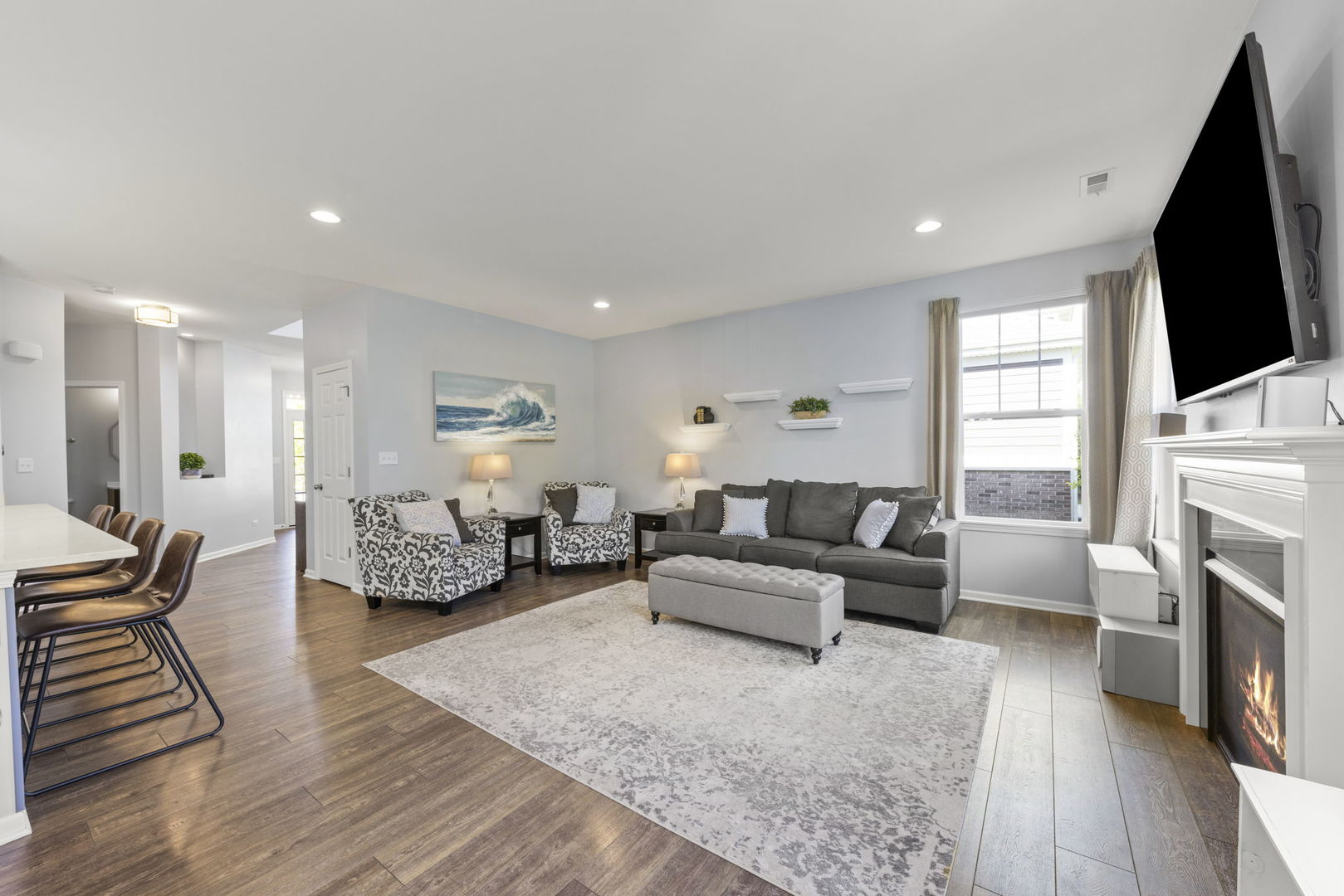27w120 Timber Creek Drive, Winfield, IL 60190