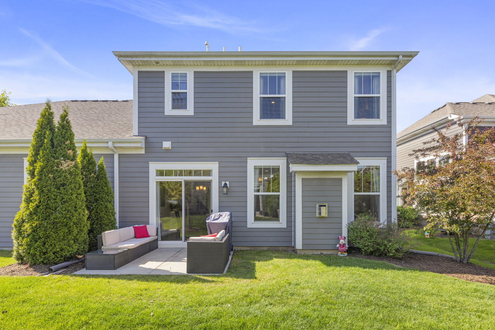 27w120 Timber Creek Drive, Winfield, IL 60190