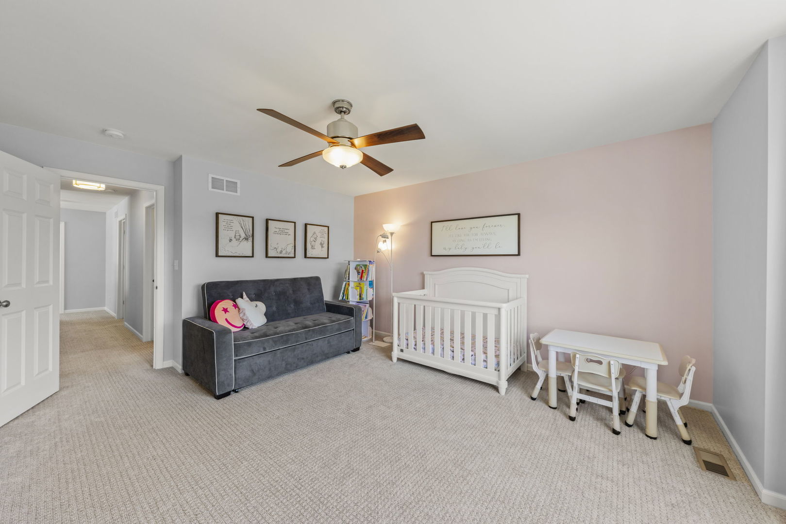 27w120 Timber Creek Drive, Winfield, IL 60190
