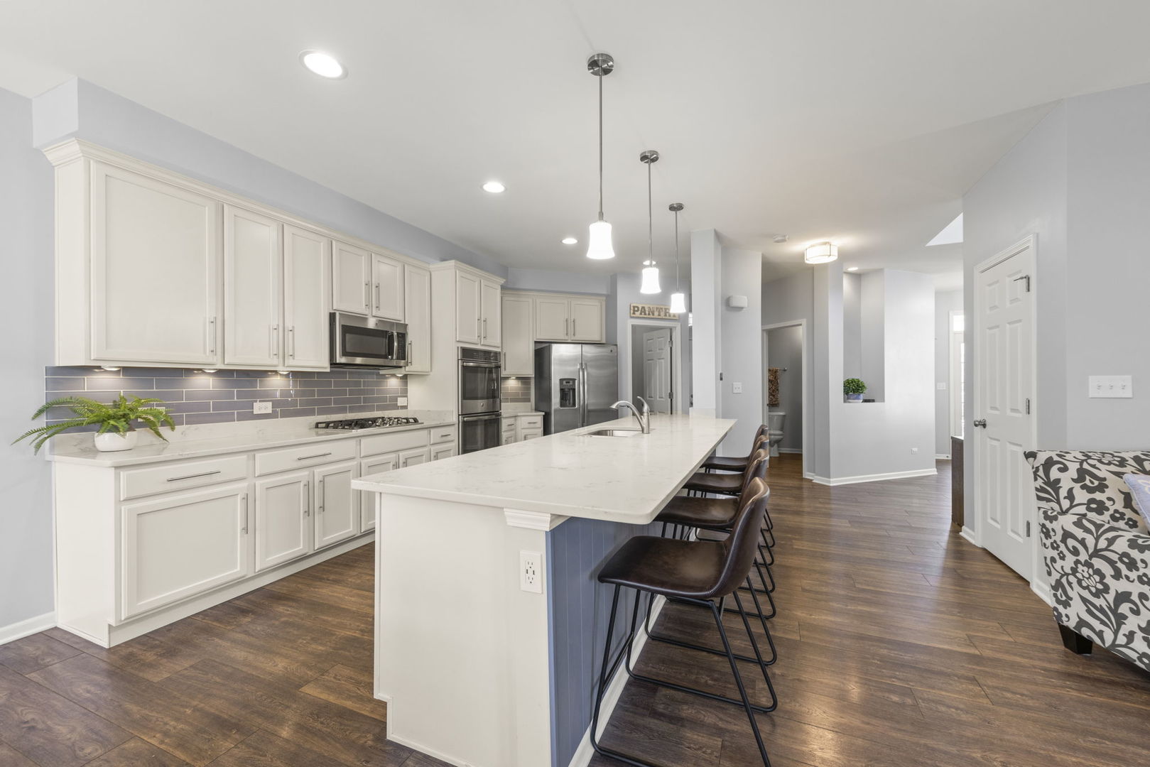 27w120 Timber Creek Drive, Winfield, IL 60190