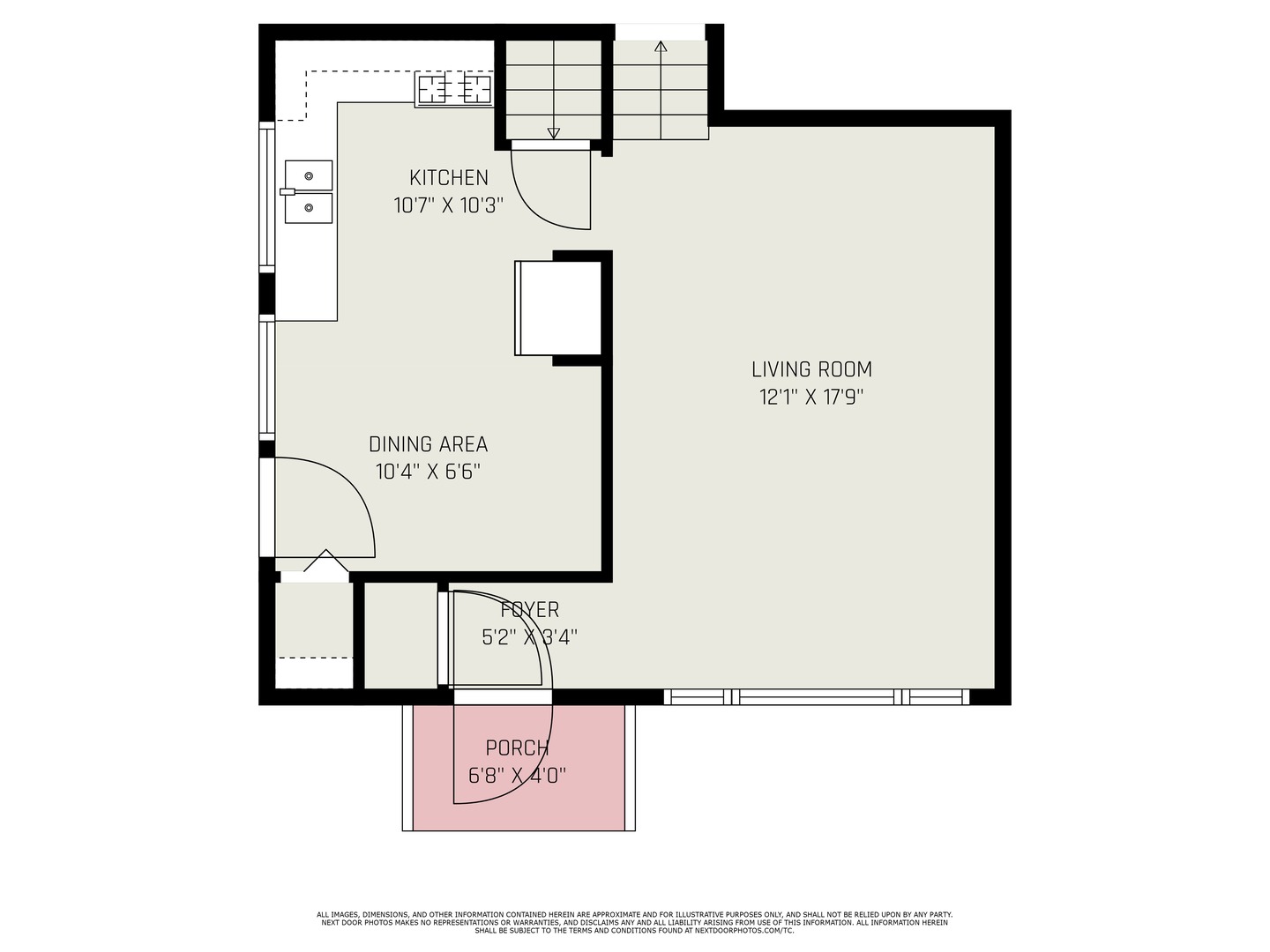 13947 S Saginaw Avenue, Burnham, IL 60633