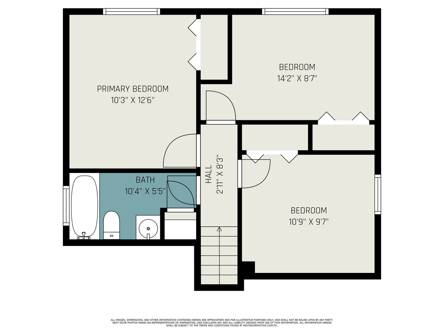 13947 S Saginaw Avenue, Burnham, IL 60633