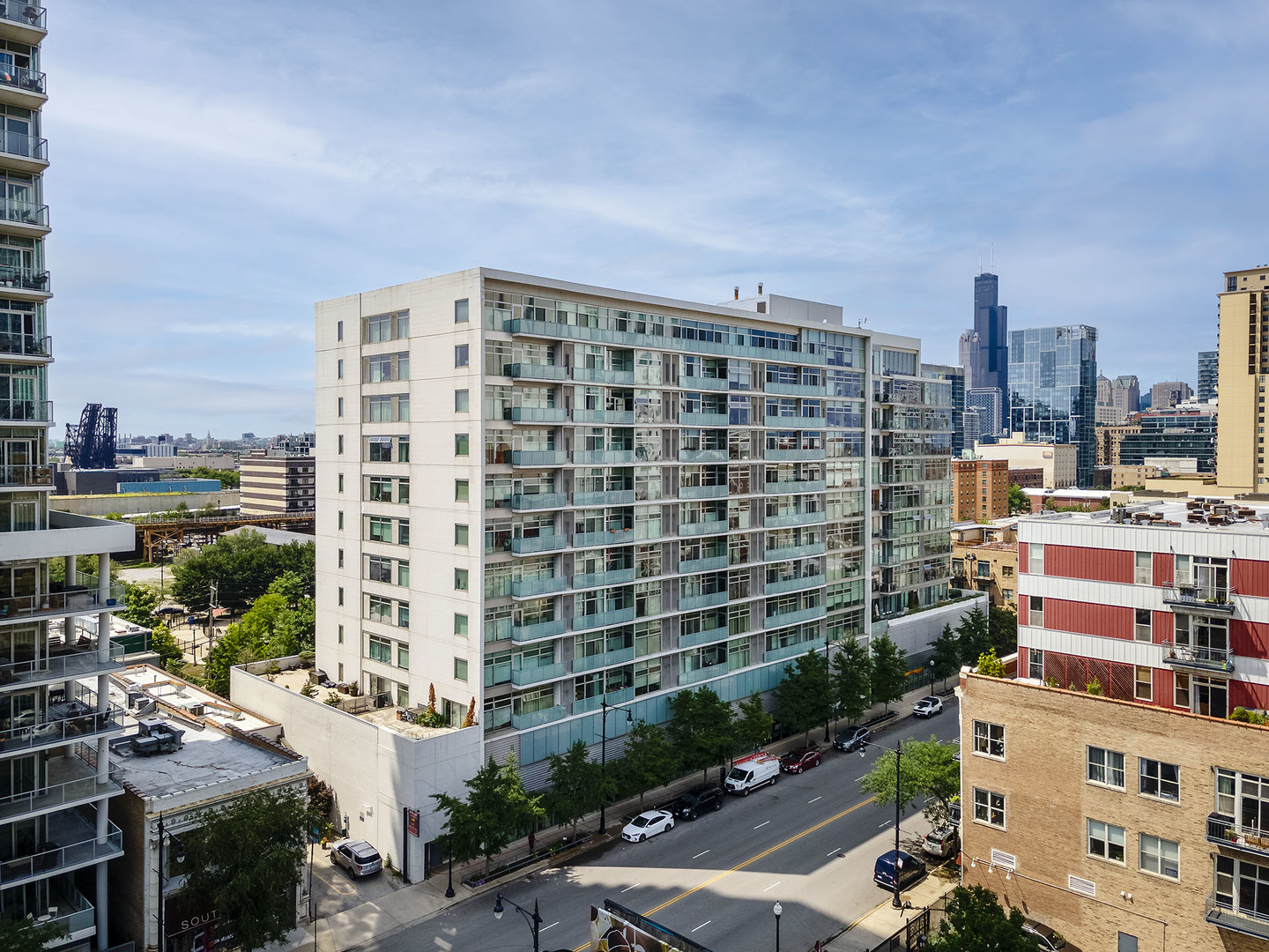 1620 S michigan Avenue #902, Chicago, IL 60616