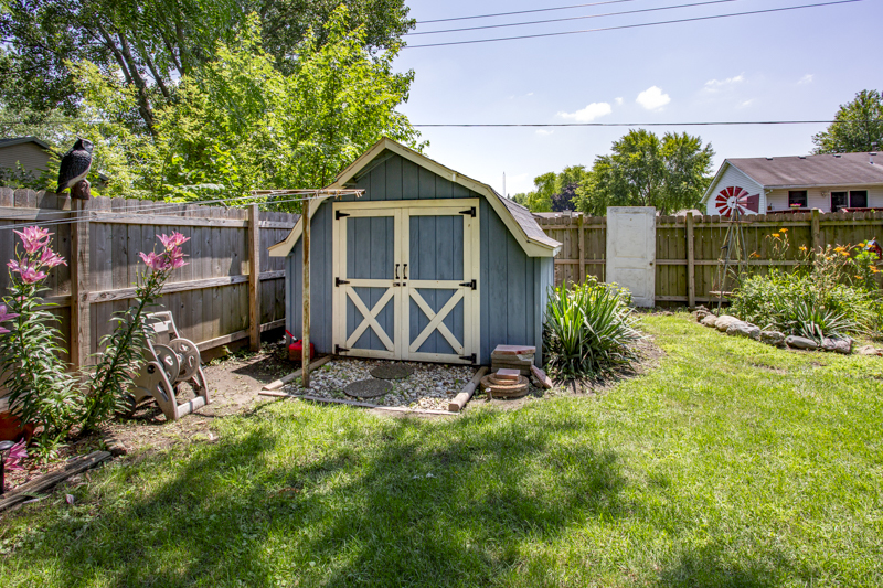 616 W 6th Street, Belvidere, IL 61008