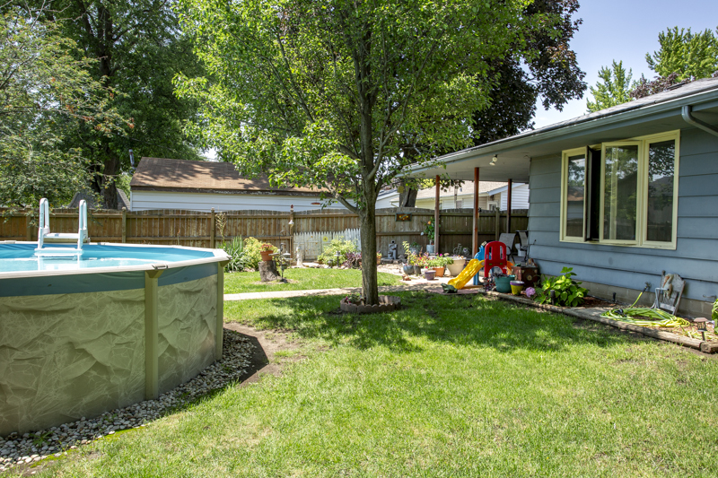 616 W 6th Street, Belvidere, IL 61008
