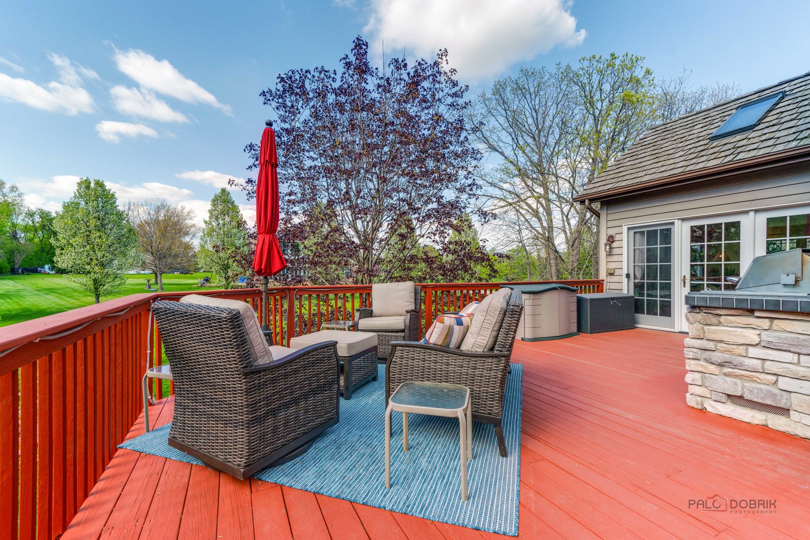 17 ARROWWOOD Drive, Hawthorn Woods, IL 60047