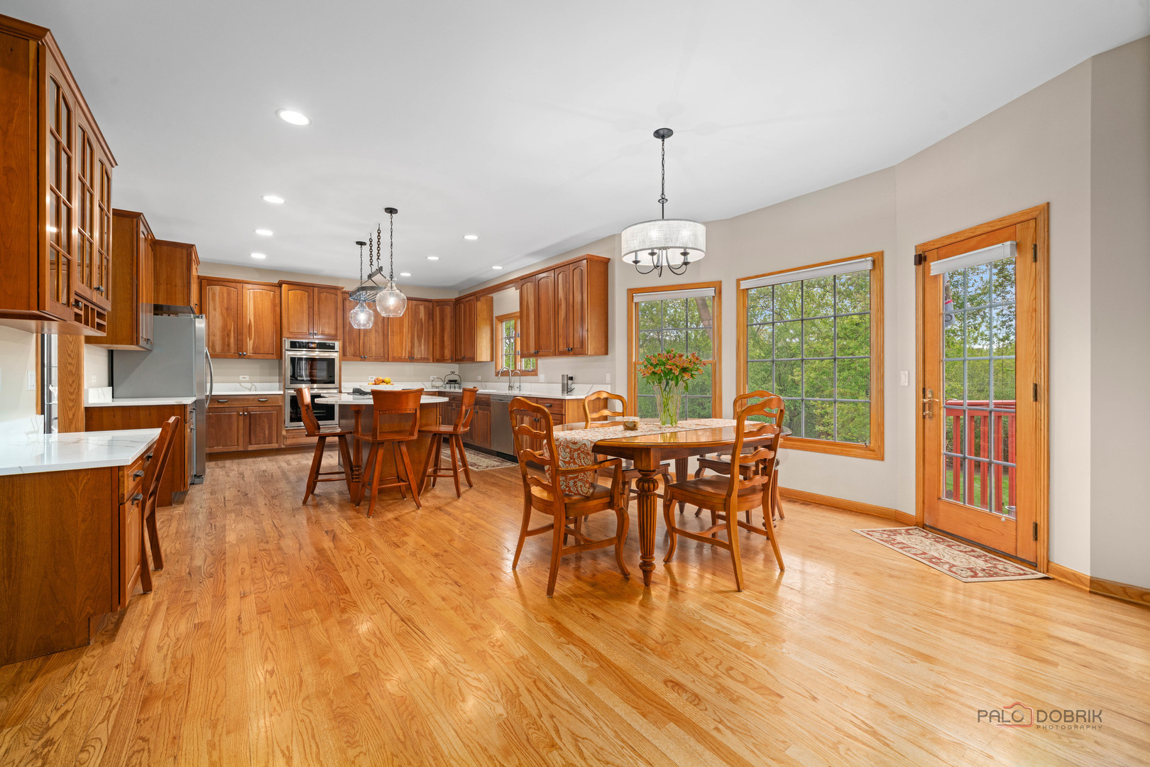 17 ARROWWOOD Drive, Hawthorn Woods, IL 60047