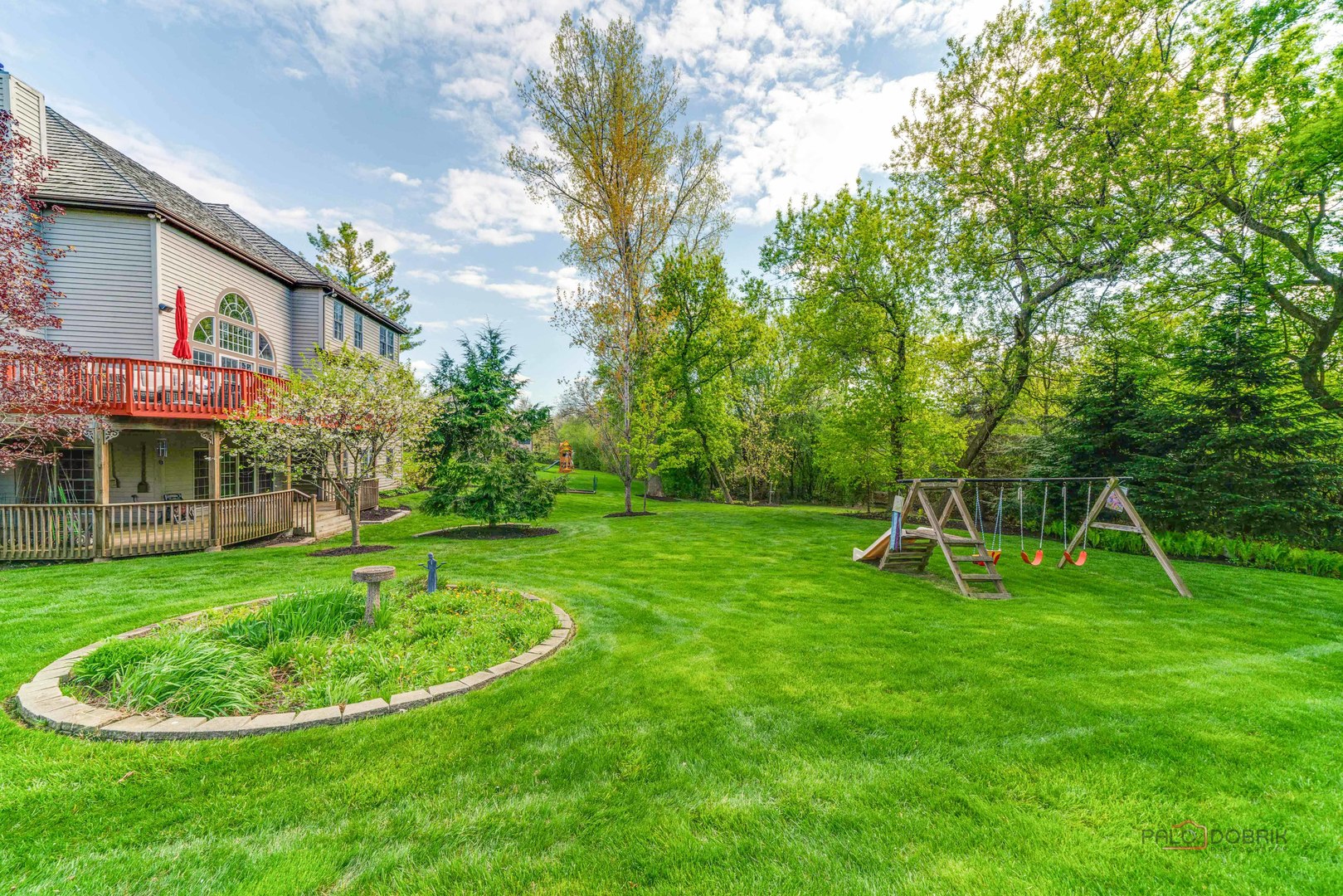 17 ARROWWOOD Drive, Hawthorn Woods, IL 60047