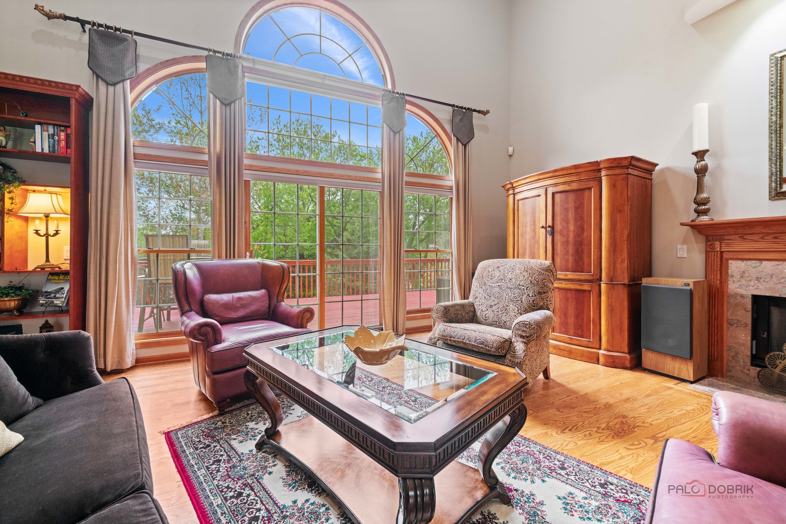 17 ARROWWOOD Drive, Hawthorn Woods, IL 60047