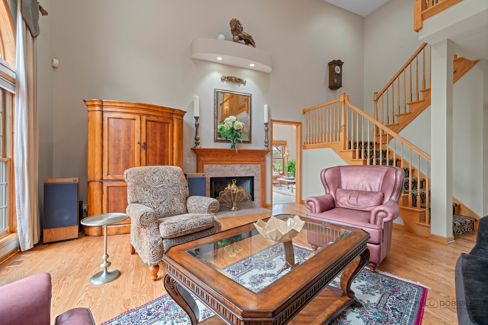 17 ARROWWOOD Drive, Hawthorn Woods, IL 60047