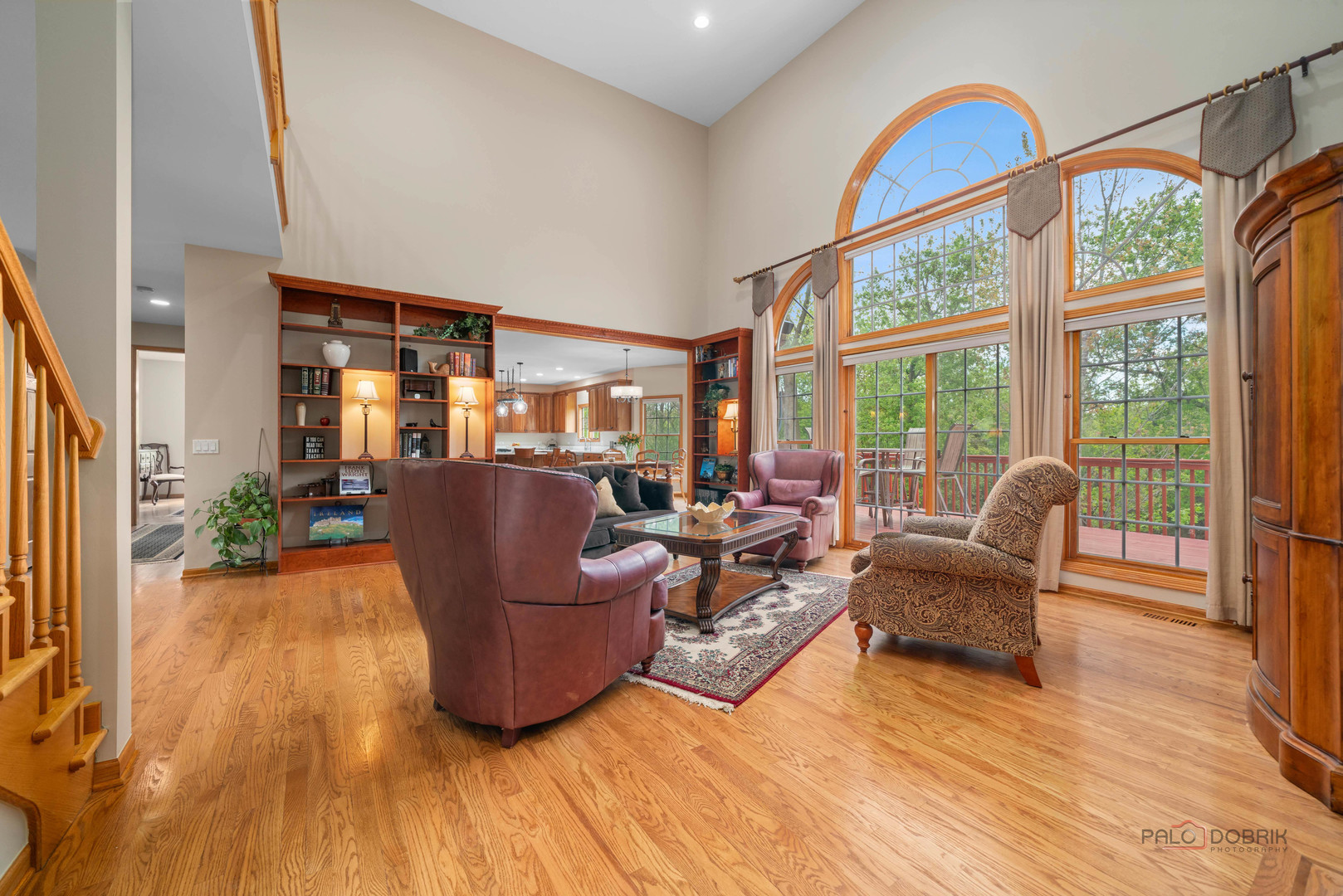 17 ARROWWOOD Drive, Hawthorn Woods, IL 60047
