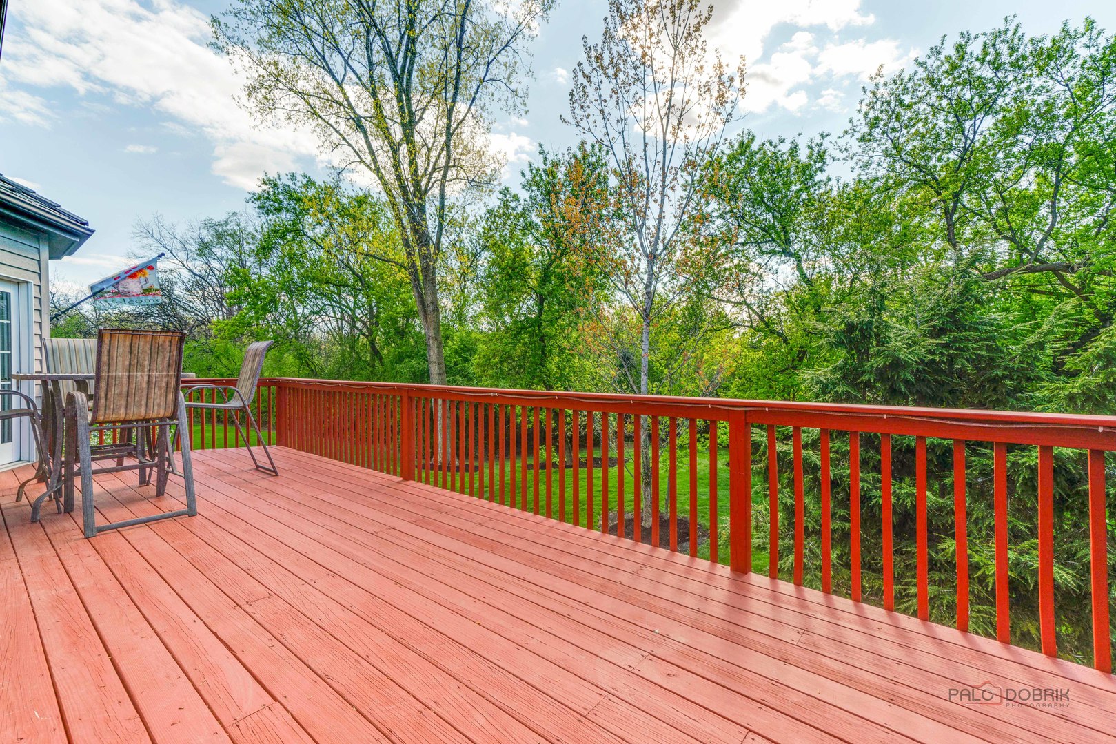 17 ARROWWOOD Drive, Hawthorn Woods, IL 60047