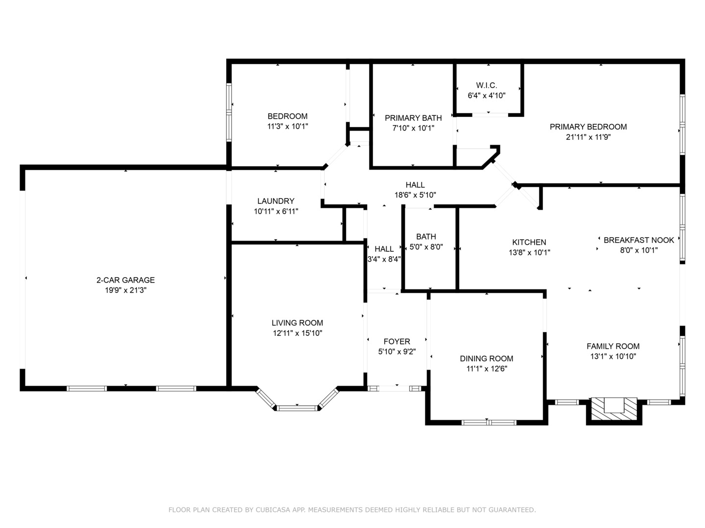 639 Clover Hill Lane, Elk Grove Village, IL 60007