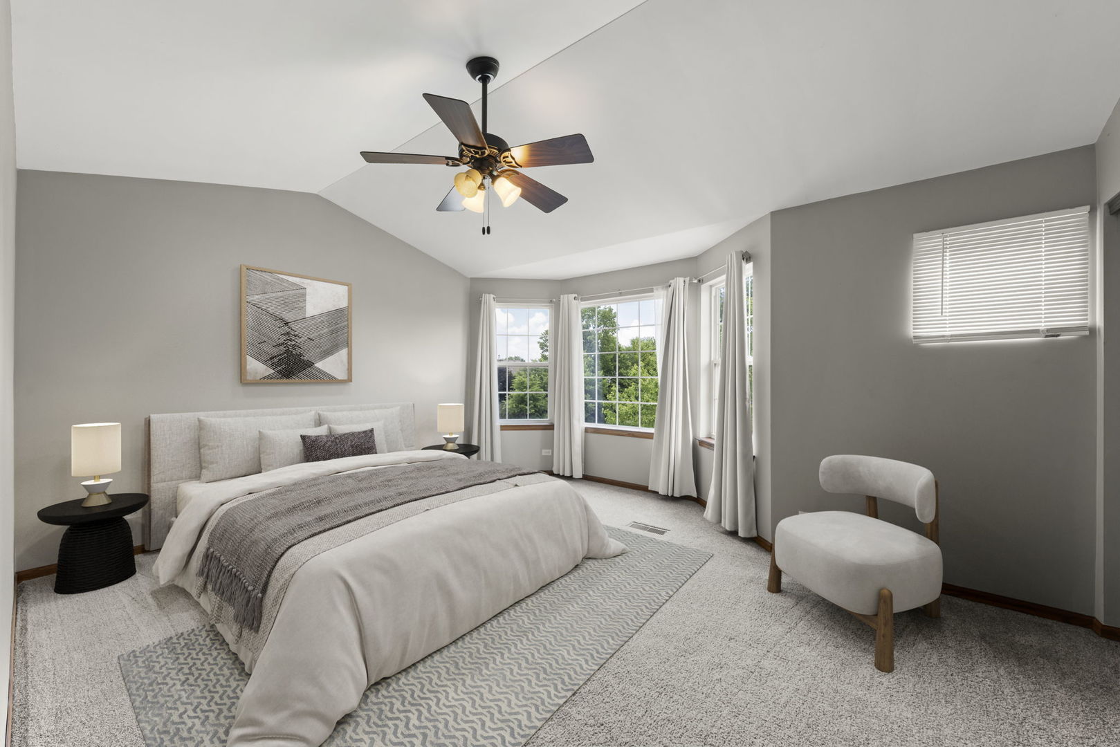 1208 Fox Hill Lane, North Aurora, IL 60542