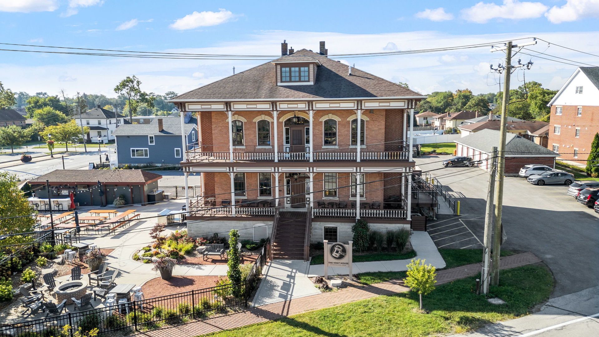 Tinley Park, IL 60477