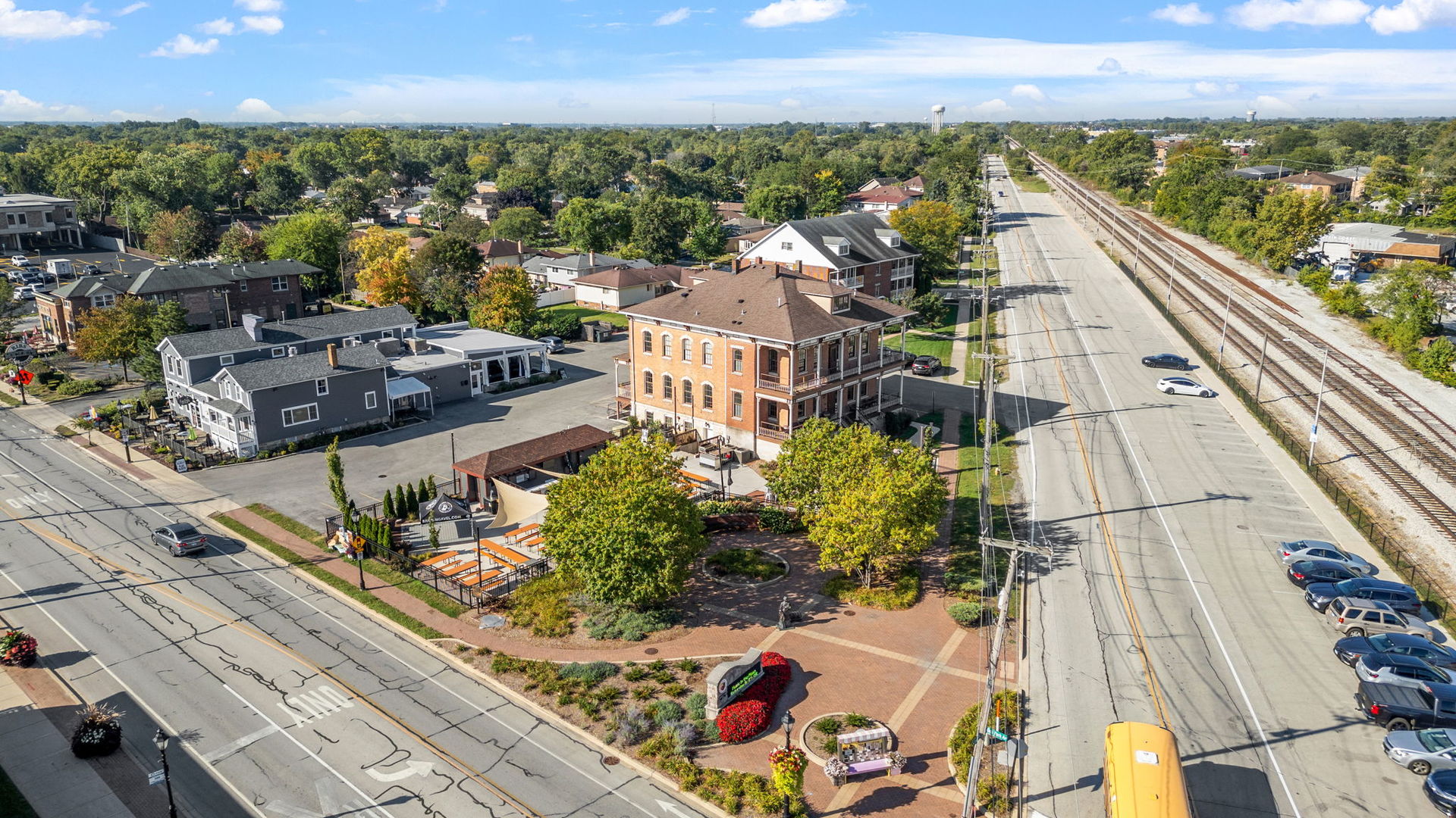 Tinley Park, IL 60477