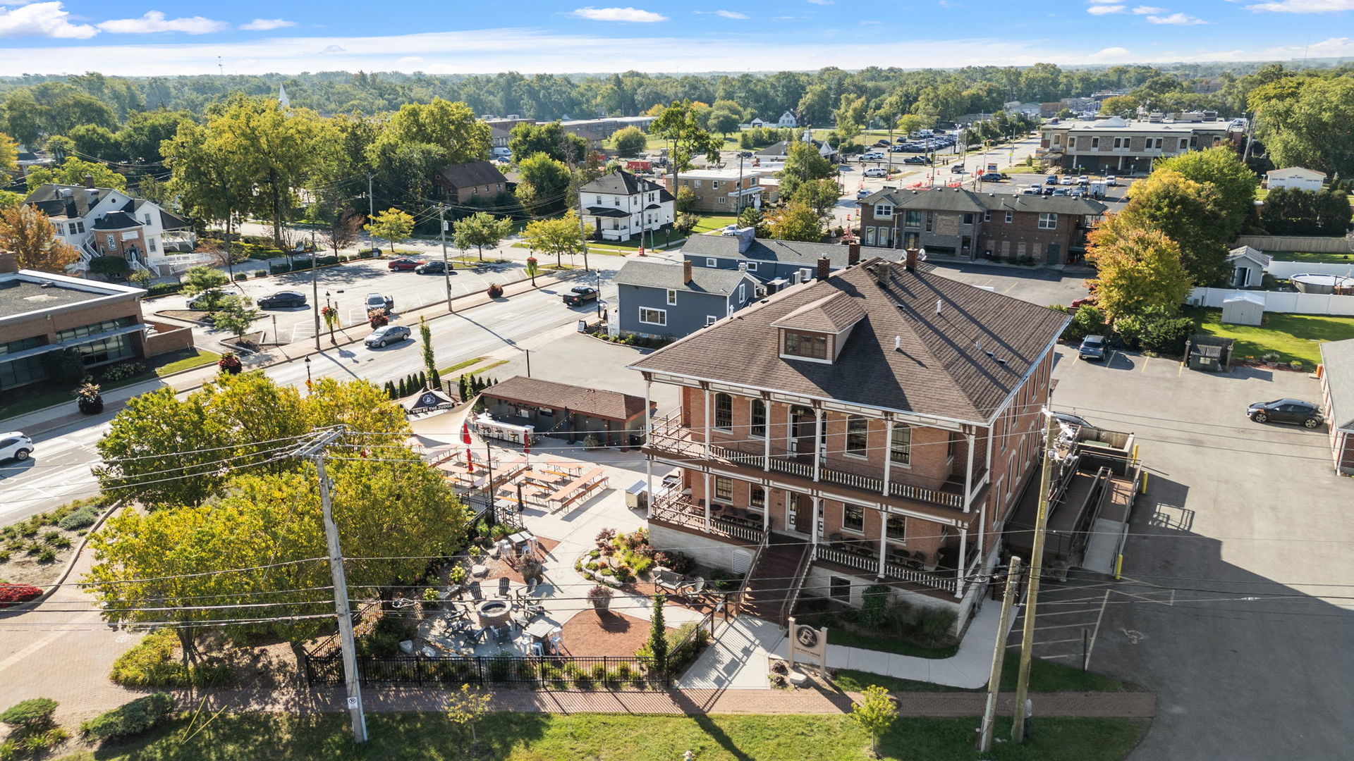 Tinley Park, IL 60477