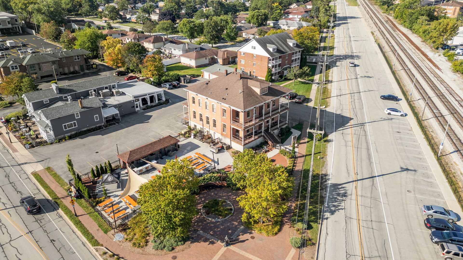 Tinley Park, IL 60477