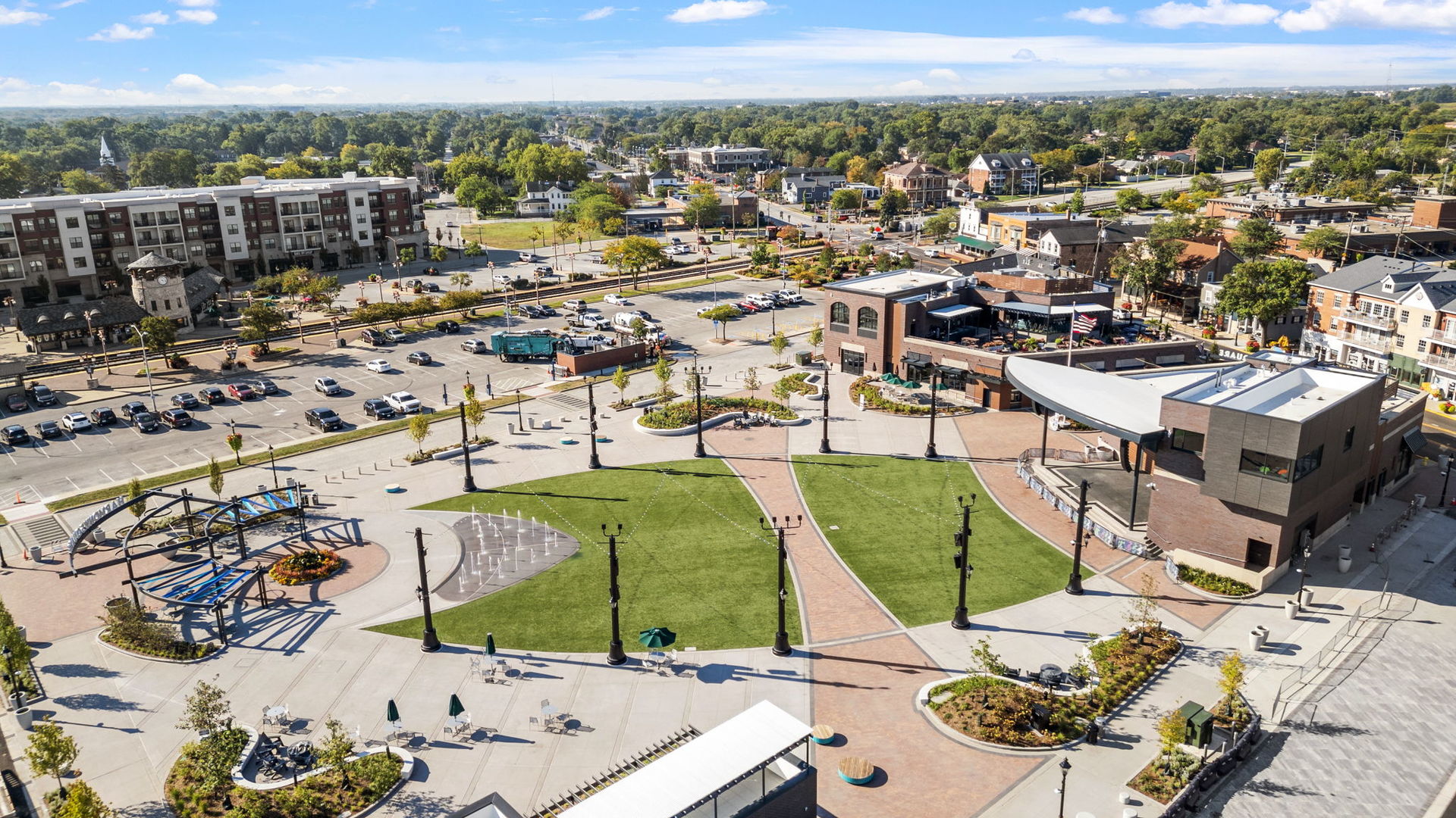 Tinley Park, IL 60477