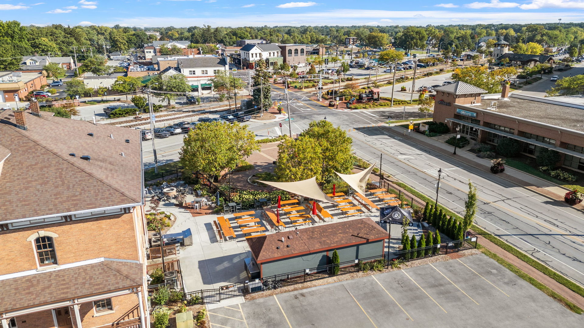 Tinley Park, IL 60477